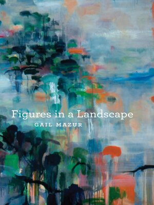 cover image of Figures in a Landscape